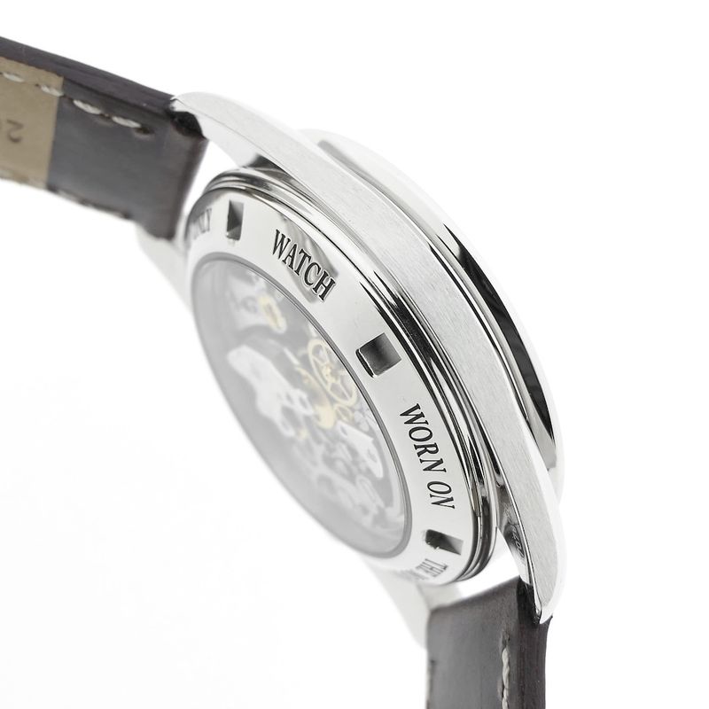 Image 8 of Omega Speedmaster Moonwatch 'Double Sapphire'; Chronograph watch