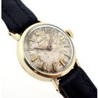 Image 1 of Rolex Oyster Precision; Vintage ladies watch