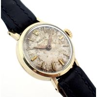 Rolex Oyster Precision; Vintage ladies watch