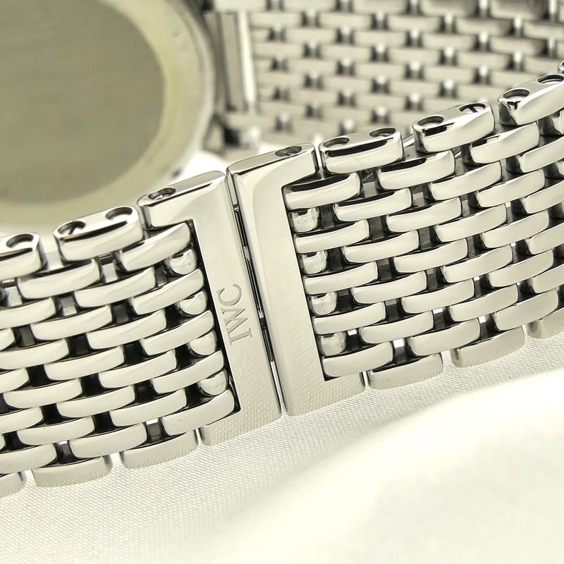 Image 13 of IWC Portofino Automatic IW3513; Automatic men's watch