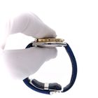 Image 13 of Breitling Lady-J D52065; Vintage Ladies Watch