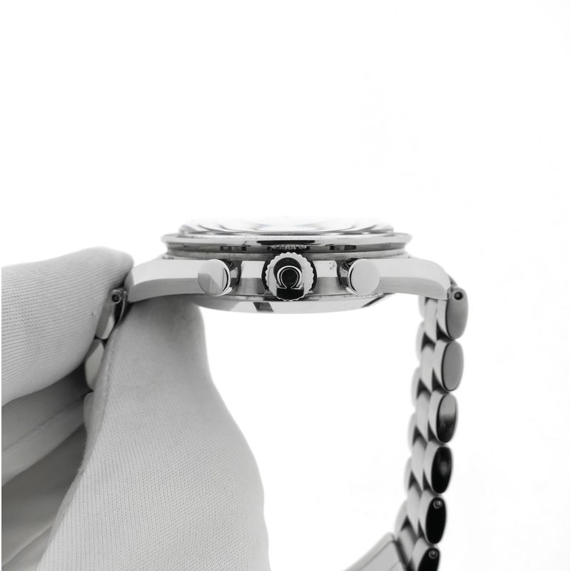Image 5 of Omega Speedmaster Professional Moonwatch 3570.50.00; Chronograph men's watch