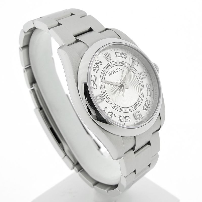 Image 3 of Rolex Oyster Perpetual 36mm 'Concentric'; Automatic watch