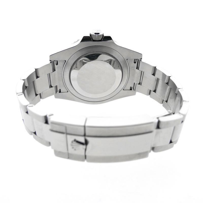 Image 10 of Rolex GMT-Master II 116710LN; Automatic men's watch