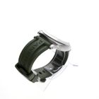 Image 11 of Panerai Luminor Marina Verde Smeraldo PAM01356; Automatic Men's Watch