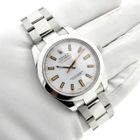 Image 13 of Rolex Milgauss 116400; Automatic men's watch
