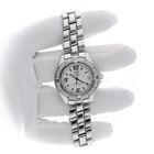 Image 14 of Breitling Colt Oceane 33mm A57350 Ladies Watch with Diamonds
