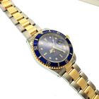 Image 3 of Rolex Submariner 16613; Gold/steel diving watch