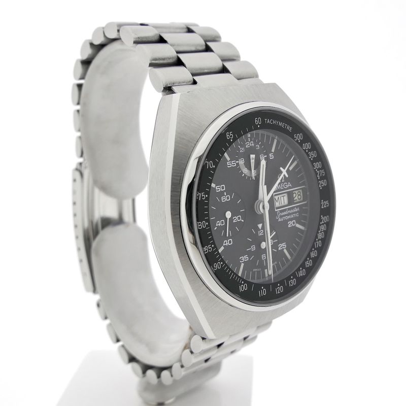 Image 3 of Omega Speedmaster Automatic Mark IV; Chronograph men's watch