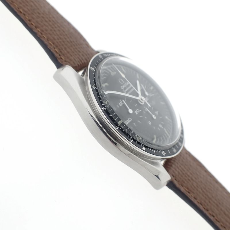 Image 10 of Omega Speedmaster Moonwatch; Vintage chronograaf horloge uit 1971