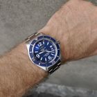 Image 17 of Breitling Superocean Automatic 42 A17366; Men's diving watch