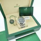 Image 10 of Rolex Air-King 40mm 126900; Automatic men's watch