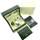 Image 4 of Rolex Datejust 36mm 'Roulette Date'; Automatic watch