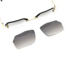 Image 4 of Cartier sunglasses - Panthere; CT0028O - 56-16-140 - Incl. original Cartier box and papers