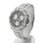 Image 2 of TAG Heuer Professional 2000 Classic Chronograph; Men's watch