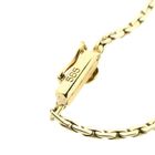 Image 6 of Gold Cardano Necklace with Diamond