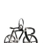 Image 3 of Silver charm; Racing bike