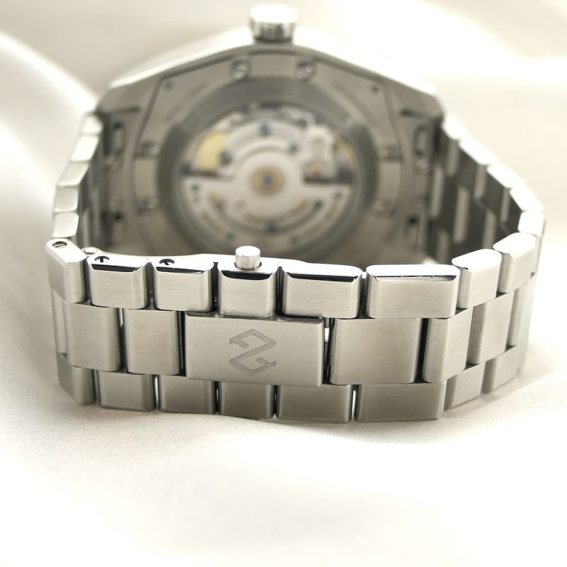 Image 13 of Formex Essence ThirtyNine Chronometer 1030; Automatic men's watch