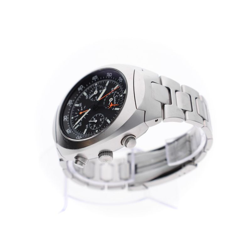 Image 6 of Sinn 142 St II Weltraumchronograph; Automatic Men's Watch