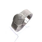 Image 2 of Corum 18ct. Ref: 8261 White Gold Men's Watch 'Linen' Dial Cal. 4200