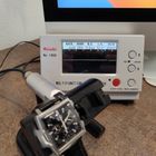 Image 17 of Heuer Monaco Chronograph CS2111; Automatic men's watch