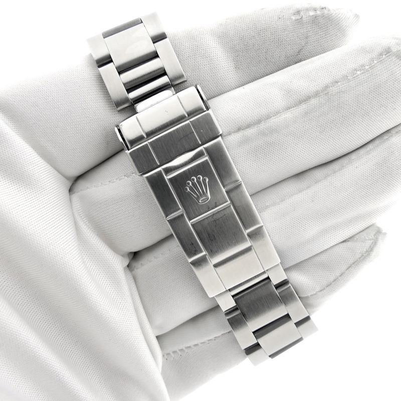 Image 16 of Rolex Submariner 14060; Automatic men's watch