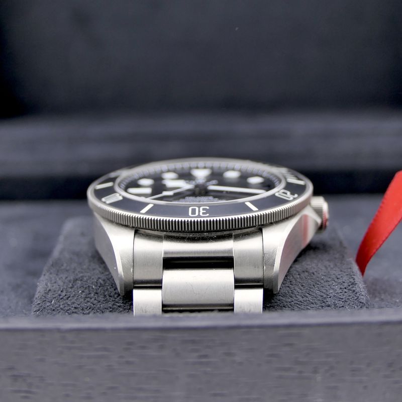 Image 19 of Tudor Pelagos 25600TN; Titanium men's watch