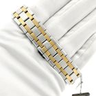 Image 8 of Maurice Lacroix AIKON AI1106; Bi-Color Women's watch with mother-of-pearl dial