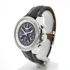 Image 3 of Breitling Bentley B06 AB0612; Chronograph men's watch
