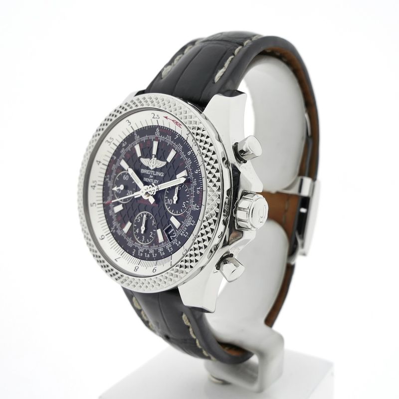 Image 3 of Breitling Bentley B06 AB0612; Chronograph men's watch