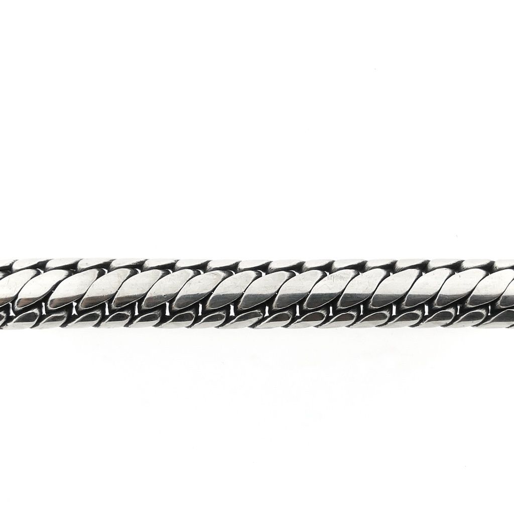 Zilveren Armband met Turquoise | Juweelwinkel.nl