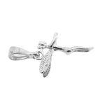 Image 6 of Silver Tinker Bell pendant