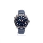 Image 20 of Omega Seamaster Planet Ocean GMT 232.32.44.22.03.001; Automatic men's watch