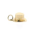 Image 6 of Gold pendant of a magic hat