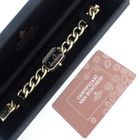 Image 4 of Chanel Premiere; 18k. Gold ladies watch