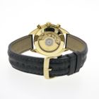 Image 12 of Omega Speedmaster Reduced 175.0032; 18k. gouden chronograaf horloge