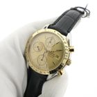 Image 10 of Omega Speedmaster Date 'Gold & Steel' 3711.10.09; Chronograph men's watch
