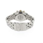 Image 9 of Breitling Chronomat B13050.1; Gold/steel men's watch