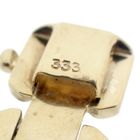 Image 8 of 8 carat fantasy link bracelet