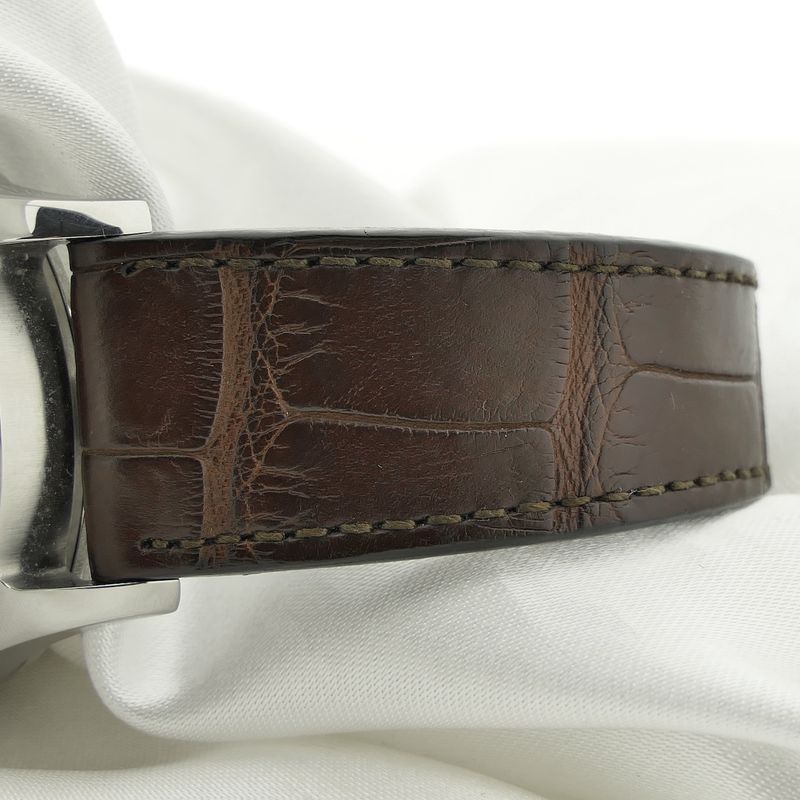 Image 11 of Staudt Twenthe Prelude Chronograph; Automatic men's watch