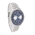Image 3 of Omega Speedmaster Chronoscope 329.30.43.51.03.001; Chronograph men's watch