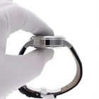 Image 12 of Baume Mercier Classima 'Full-Calendar' Moonphase MOA10784; Automatic Men's Watch