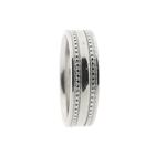 Image 5 of White gold ring | Novell