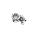 Image 4 of Pandora charm; Silver; Music Note