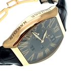 Image 1 of Ulysse Nardin Ludovico; 18k rose gold men's watch with perpetual calendar