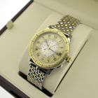 Image 8 of Longines Hour Angle Lindbergh; Automatisch heren horloge