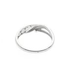 Image 4 of Silver ring with fantasy design