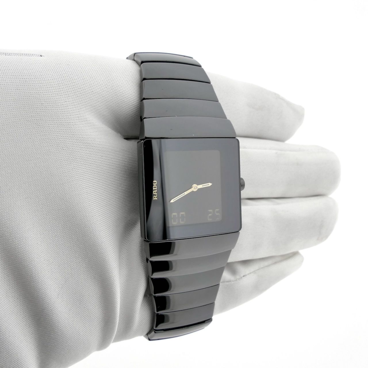 Rado Diastar Sintra Multifunction 193.0354.3 | Juweelwinkel.nl