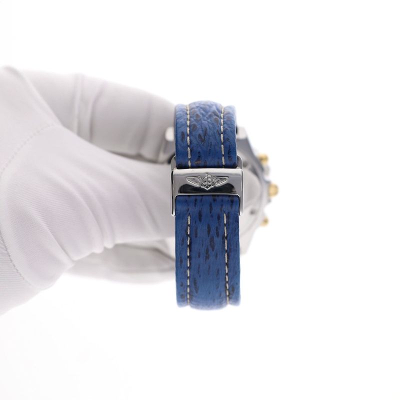 Image 10 of Breitling Crosswind; B13055; Chronograph; Automatic men's watch