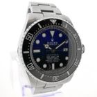 Image 3 of Rolex Sea-Dweller Deepsea 126660 'James Cameron'; Men's diving watch